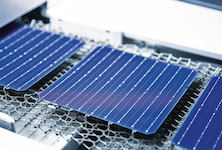 Τελευταία εταιρικά blogs για Η JinkoSolar και η Longi ολοκληρώνουν την παγκόσμια μάχη για τα διπλώματα ευρεσιτεχνίας με συμφωνία διασταυρούμενων αδειών