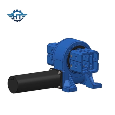 800 Nm Max Output Torque Vertical Slewing Drive με αποδοτικότητα μετάδοσης 40%