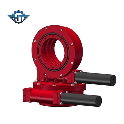 Αγορά Outdoor Use IP66 Dual Axis Slew Drive For Thermal Power Plant And PV Tracking System online manufacture