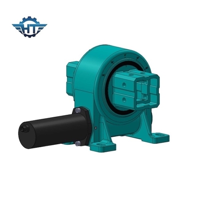 Αγορά 110mm Square Output VE9 Solar Slew Drive, Easy Mounted And Maintenance For PV Tracking System online manufacture