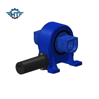 Αγορά 9 Inch Vertical Worm Gear Slew Drive With High Back Holding Torque For Solar Panel System online manufacture