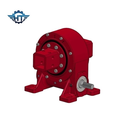 Αγορά VE9 Slew Drive Gearbox For Oblique Or Tilted Horizontal Single Axis Solar Tracking System online manufacture