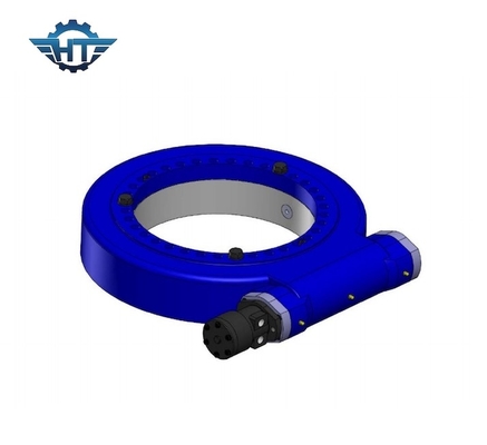 Αγορά Slow Speed ​​Small Solar Tracker Slewing Drive IP66 for Dual Axis Tracking System online manufacture