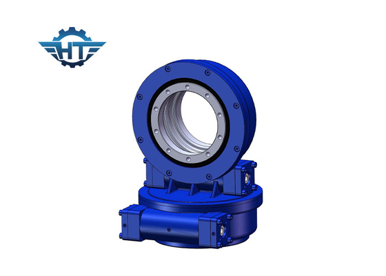 Αγορά Small Size SDE3 Solar Tracker Drive With 24 VDC Planetary Gear Motor For Dual Axis Trackers online manufacture