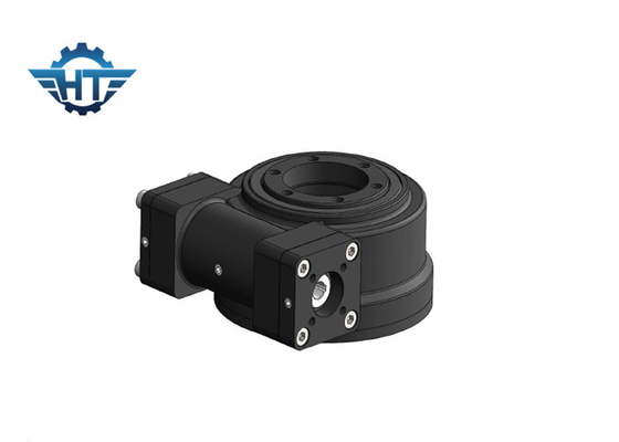 Αγορά Small 24VDC Planetary Gear Motor Slew Drive For Tilted Solar Tracking System online manufacture
