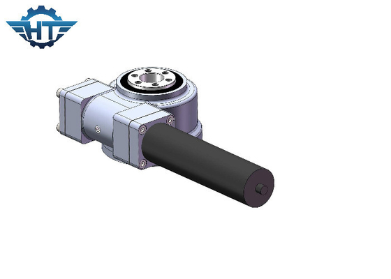 Αγορά Tracking Sun Worm Gear Rotary Small Slew Drive With High IP Grade For Solar Panel online manufacture