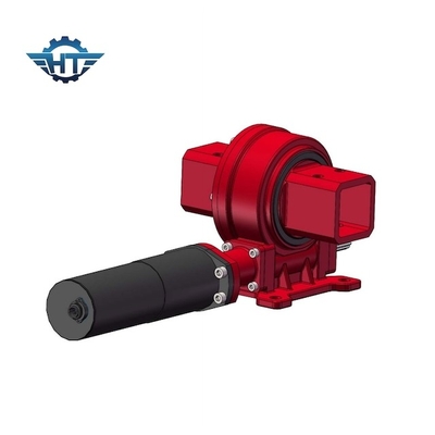 Αγορά Αντιδιαβρωτικό κάθετο γυρίζοντας Drive C4 C5 για την ηλιακή ροπή εκμετάλλευσης συστημάτων καταδίωξης 60kNm online manufacture