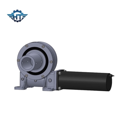 24VDC Πλανητικός κινητήρας τροχιάς VE Series Slew Drive για βελτιστοποιημένους ηλιακούς εντοπιστές