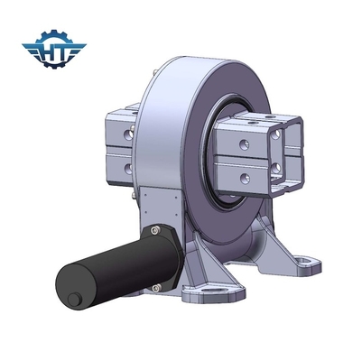 Ve6 Ηλιακό Tracker Drive Κλειστό IP Grade Ip66 30 χρόνια διάρκεια ζωής