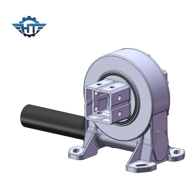 Ve6 Ηλιακό Tracker Drive Κλειστό IP Grade Ip66 30 χρόνια διάρκεια ζωής