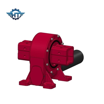 Ve5 Envelope Worm Slew Drive για ηλιακό σύστημα παρακολούθησης