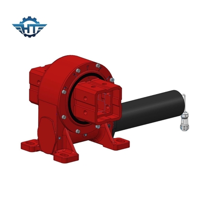 VE7 Custom Worm Self Locking Gear Ηλιακή παρακολούθηση Ηλιακή οδήγηση