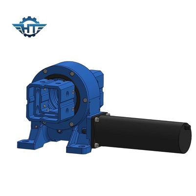 800 Nm Max Output Torque Vertical Slewing Drive με αποδοτικότητα μετάδοσης 40%