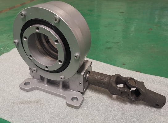 Γυρίζοντας φέρον Drive 130 KN