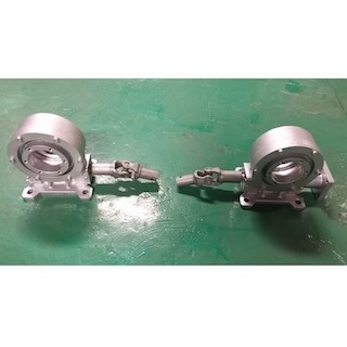 Γυρίζοντας φέρον Drive 130 KN