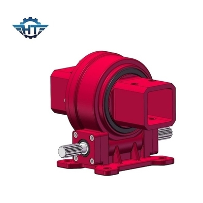 Ενιαία κάθετη γυρίζοντας μηχανή 48V Drive