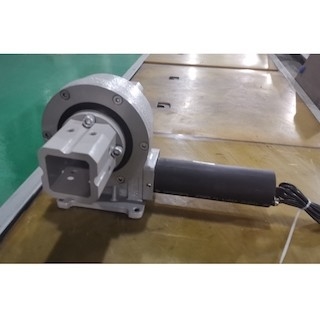 84*84 κάθετο γυρίζοντας Drive σωλήνων