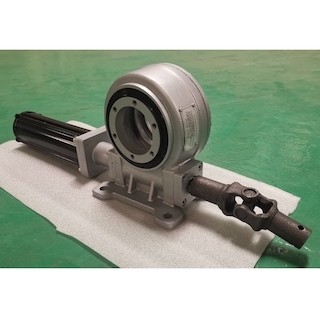 Το εργαλείο σκουληκιών cOem Fresnel 12V γυρίζει το Drive σκληραίνει το μόνο κλείδωμα χάλυβα