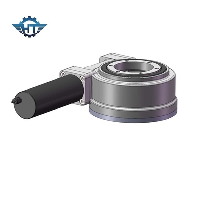 SE1 υδραυλικός ηλεκτρικός γυρίζει το Drive IP66 για τον κεκλιμένο ενιαίο φωτοβολταϊκό ακολουθώντας σταθμό