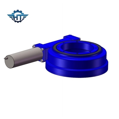 Εσωκλειόμενο σφραγίδα γυρίζοντας Drive PVC NBR για το ηλιακό ακολουθώντας σύστημα 21 ίντσα