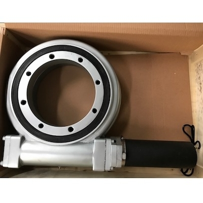 5800NM ροπής σκουληκιών εργαλείων γυρίζοντας Drive υδραυλική αναλογία μετάδοσης μηχανών μεγάλη