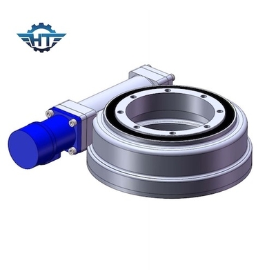 SE5 ηλεκτρικός γυρίστε Stepper κλειδώματος Drive το μόνο Drive δαχτυλιδιών μηχανών γυρίζοντας