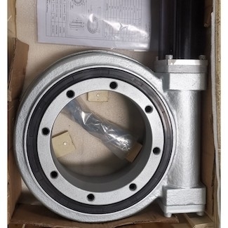 Βαρέων καθηκόντων γυρίζοντας φέρον Drive μικρό Drive CSP δαχτυλιδιών σπασμωδικής κίνησης γυρίζοντας