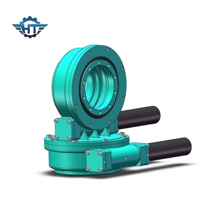 25kgs το εργαλείο σκουληκιών γυρίζει το Drive για το ηλιακό ακολουθώντας σύστημα δύο άξονα