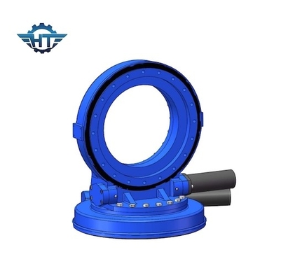 48V διπλό γυρίζοντας Drive 21 σύστημα 16000 NM 492kg άξονα ίντσας CSP