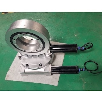 Δορυφορικό Drive 65mm δαχτυλιδιών κεραιών γυρίζοντας