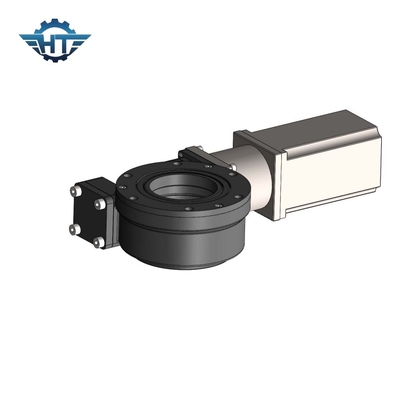 Ενιαία Stepper Drive εργαλείων σκουληκιών άξονα γυρίζοντας μηχανή για τη βιομηχανική χρήση και τους ιχνηλάτες PV