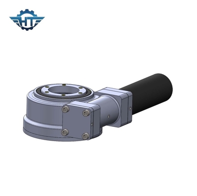 Ενιαία Stepper Drive εργαλείων σκουληκιών άξονα γυρίζοντας μηχανή για τη βιομηχανική χρήση και τους ιχνηλάτες PV